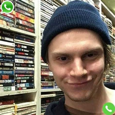 evan peters address|evan peters studio city address.